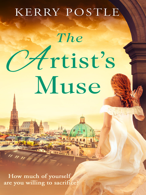 Title details for The Artist's Muse by Kerry Postle - Available